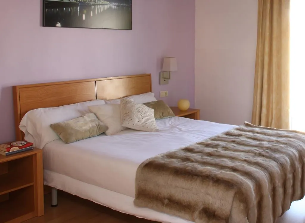 Mh Apartments Plaza Barcelona