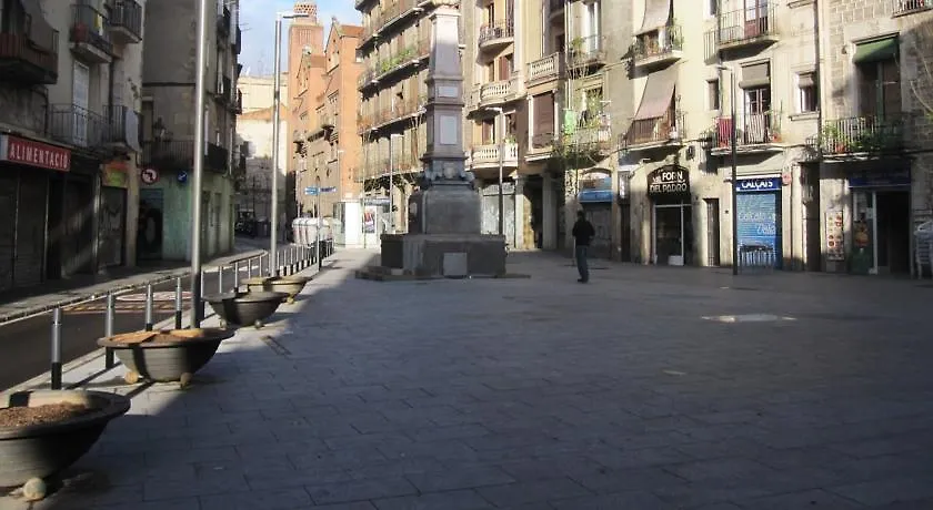 Mh Apartments Plaza Barcelona