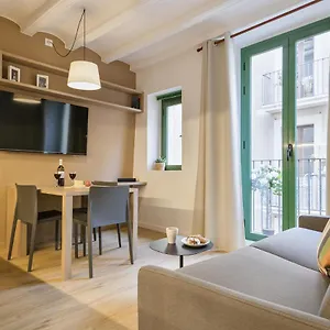 Apartment Ola Living Vidreria, Barcelona