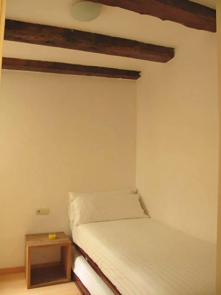 Mh Apartments Plaza Barcelona